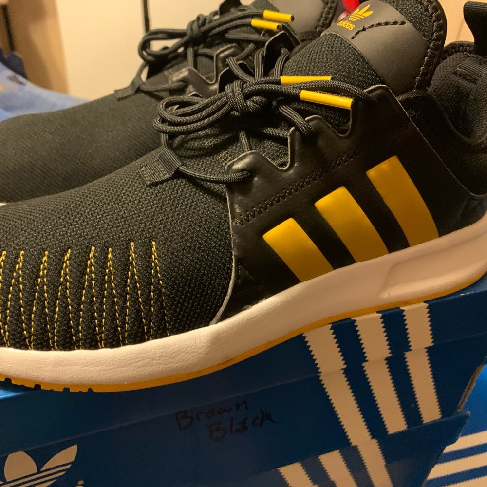 Adidas xplr